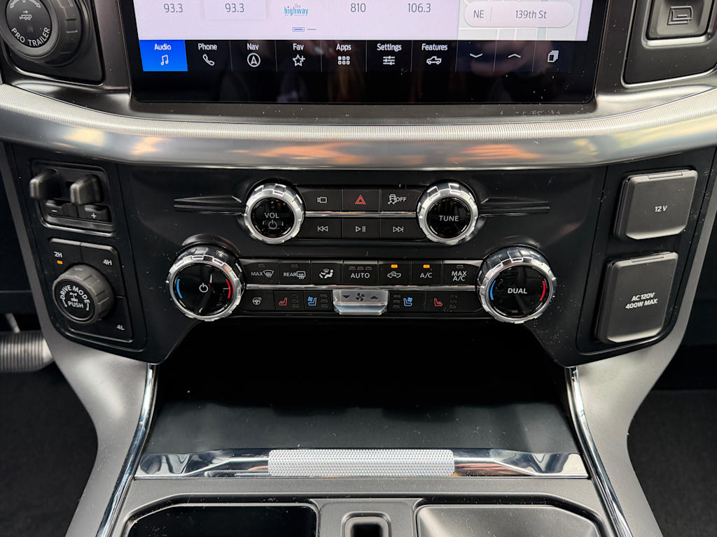 Thumbnail: 2026 Ford F-150 - 22