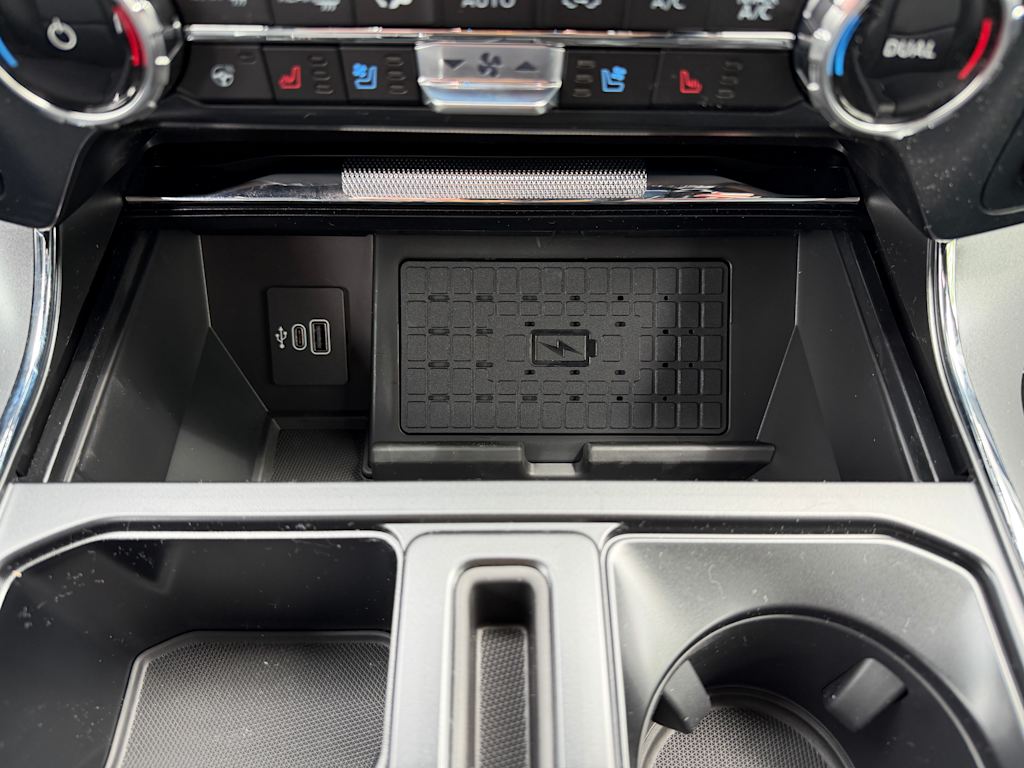 Thumbnail: 2026 Ford F-150 - 14