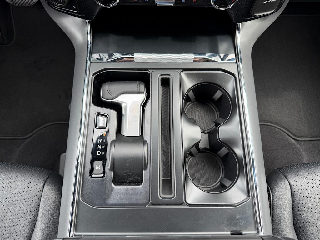 Thumbnail: 2026 Ford F-150 - 25