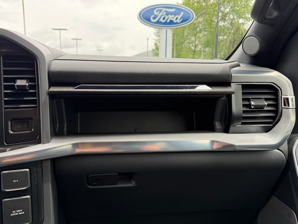 Thumbnail: 2026 Ford F-150 - 29