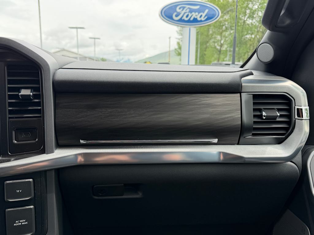 Thumbnail: 2026 Ford F-150 - 28