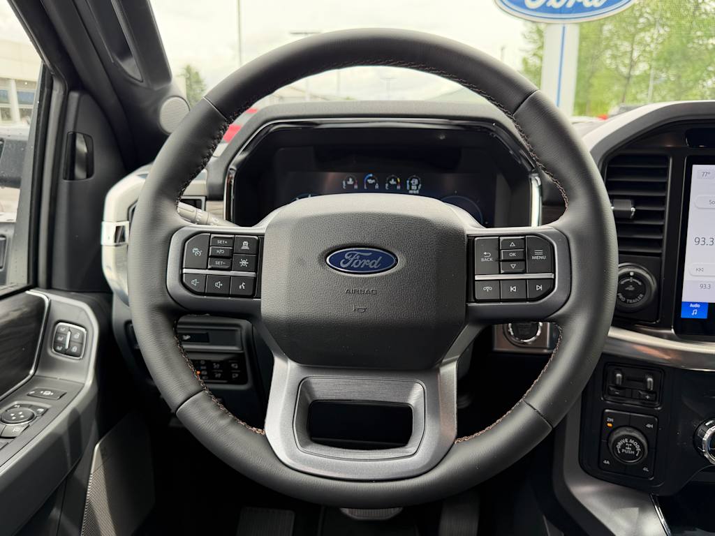 Thumbnail: 2026 Ford F-150 - 7