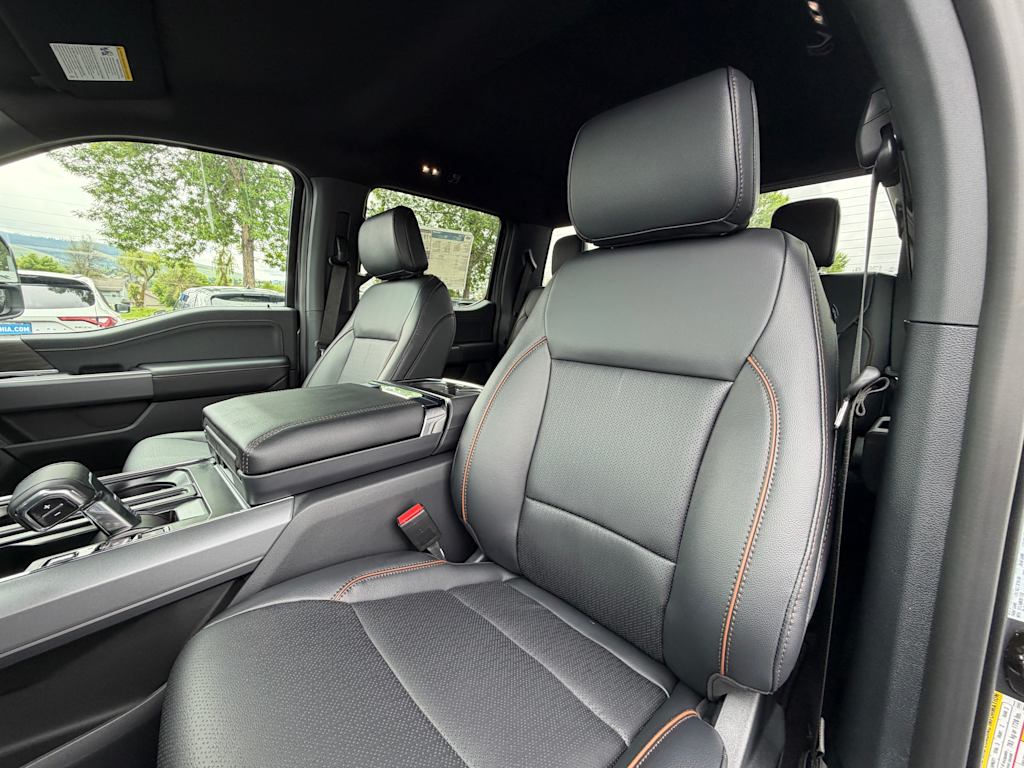 Thumbnail: 2026 Ford F-150 - 8