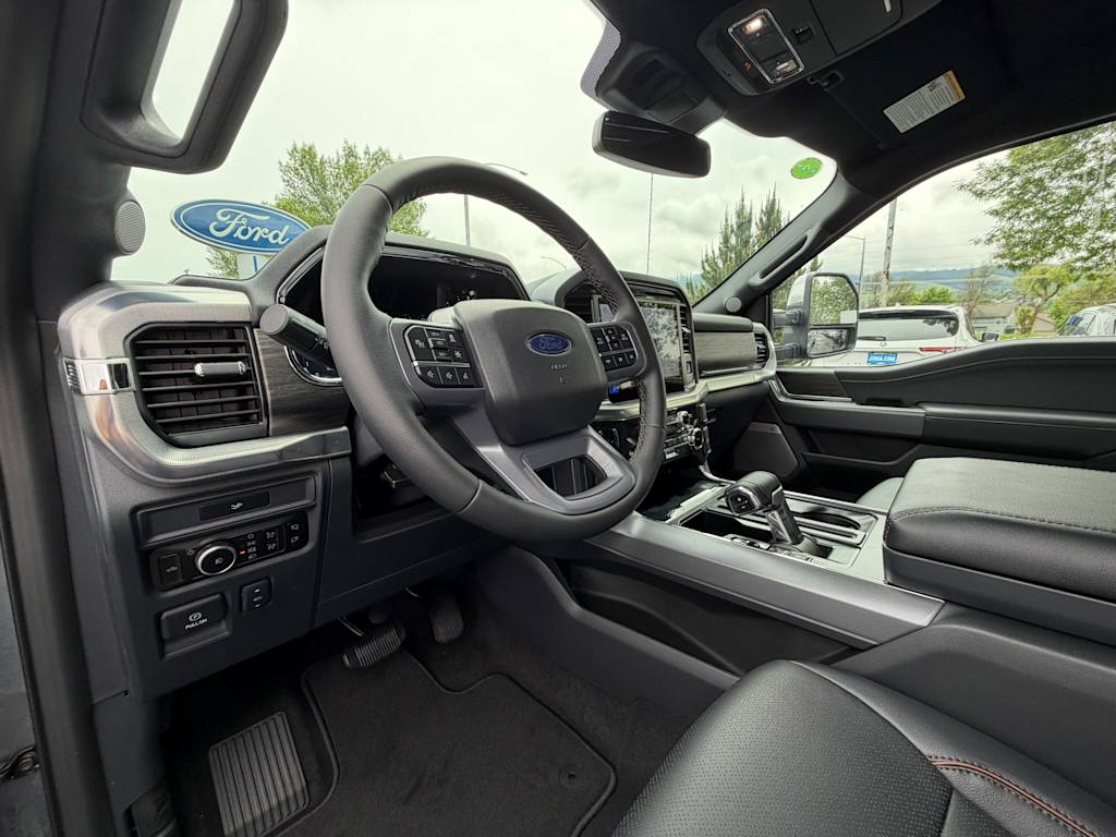 Thumbnail: 2026 Ford F-150 - 2