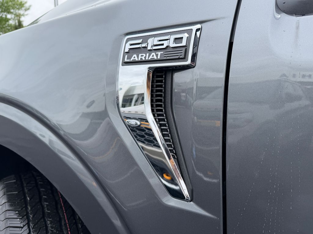 Thumbnail: 2026 Ford F-150 - 34