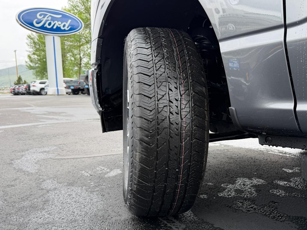 Thumbnail: 2026 Ford F-150 - 35