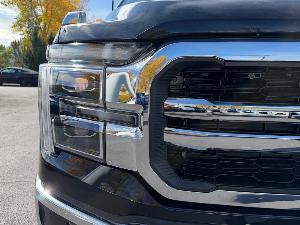 Thumbnail: 2026 Ford F-150 - 6