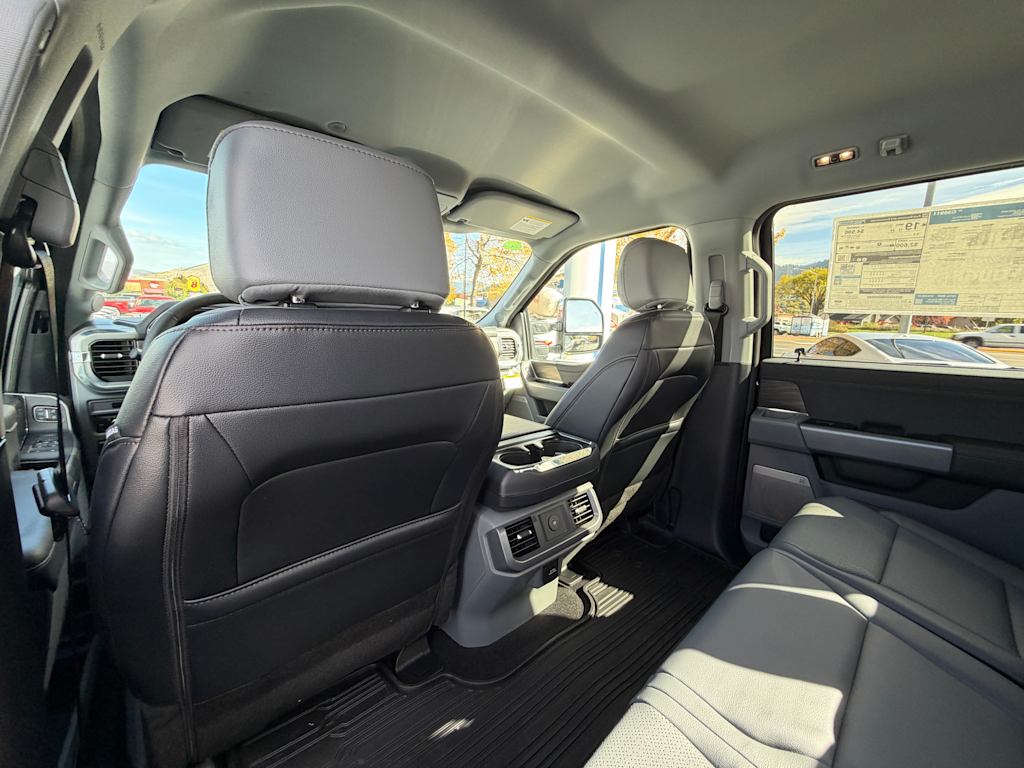 Thumbnail: 2026 Ford F-150 - 31