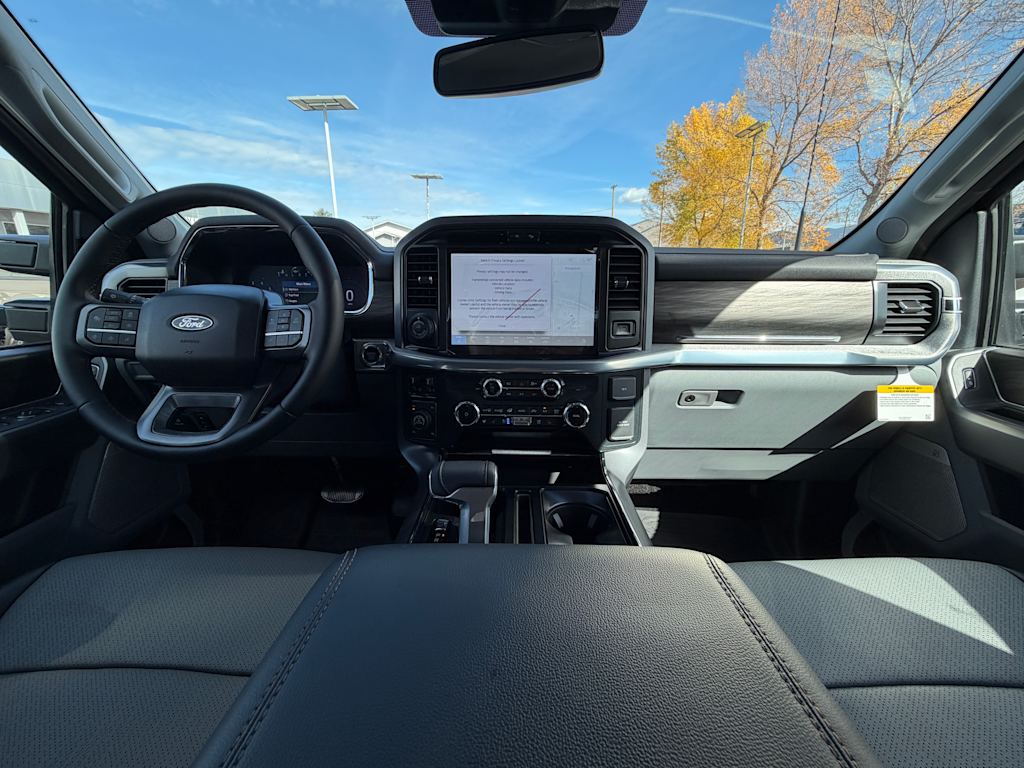 Thumbnail: 2026 Ford F-150 - 11