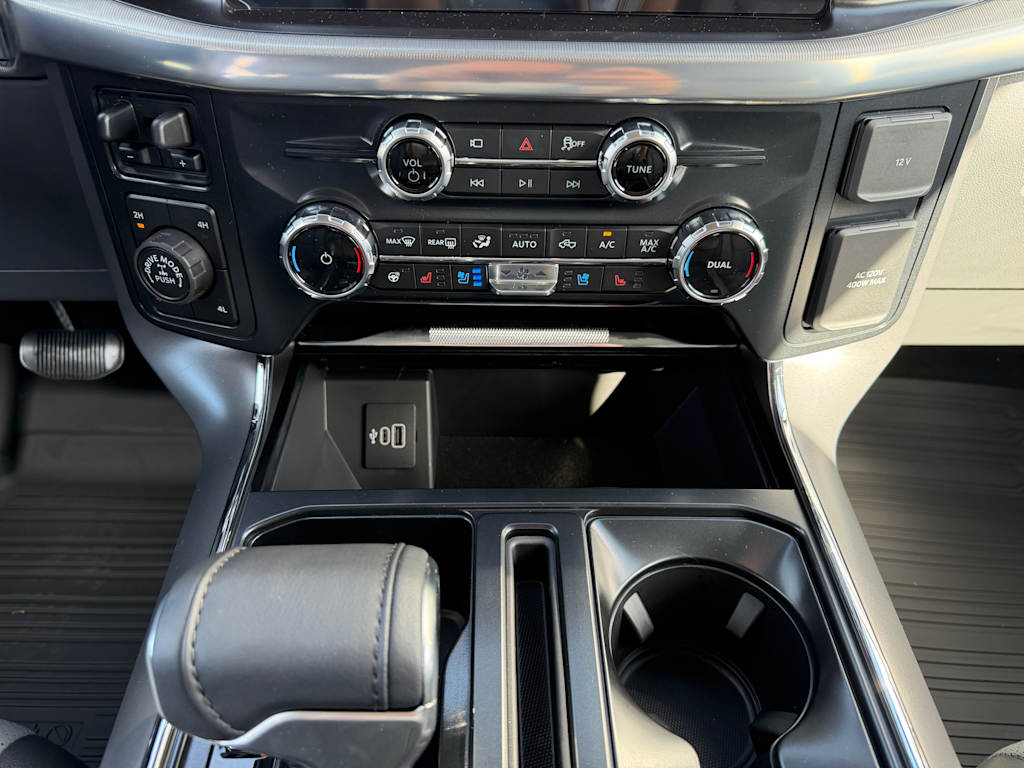 Thumbnail: 2026 Ford F-150 - 23