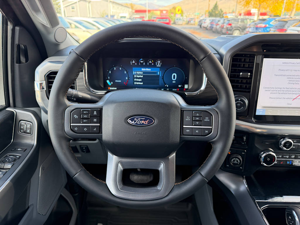 Thumbnail: 2026 Ford F-150 - 7