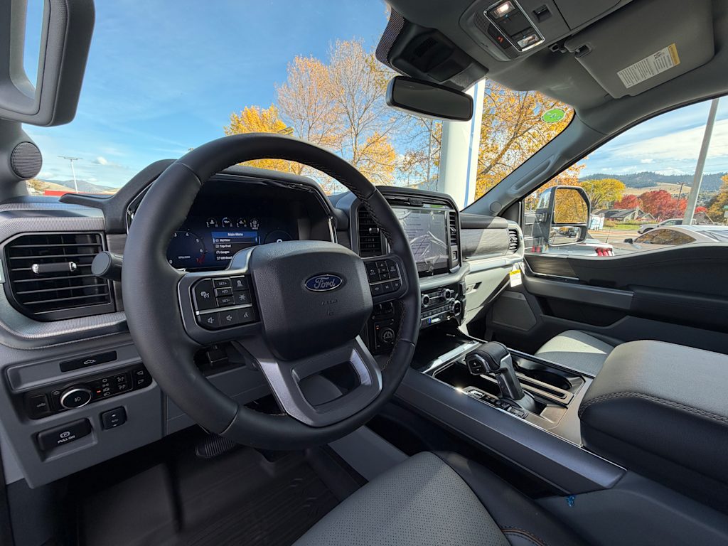 Thumbnail: 2026 Ford F-150 - 2