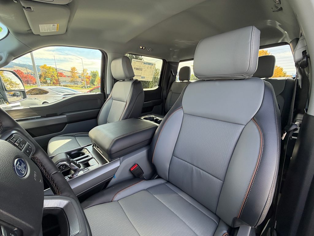 Thumbnail: 2026 Ford F-150 - 8