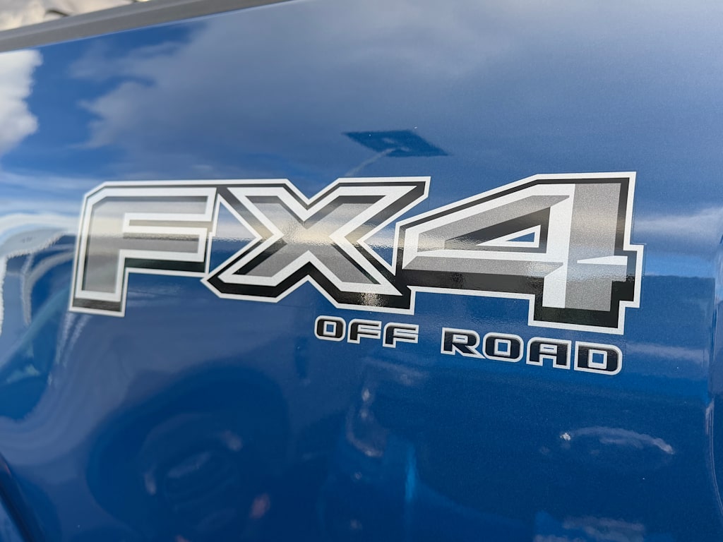 Thumbnail: 2025 Ford F-150 - 5