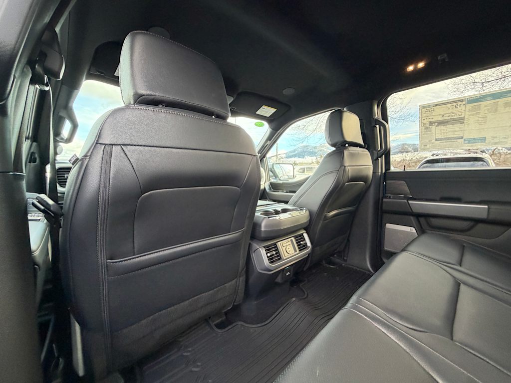 Thumbnail: 2025 Ford F-150 - 34