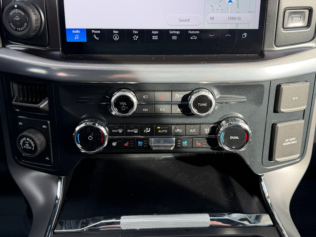 Thumbnail: 2025 Ford F-150 - 23