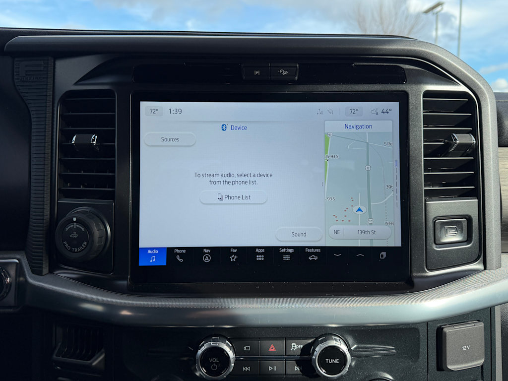 Thumbnail: 2025 Ford F-150 - 12