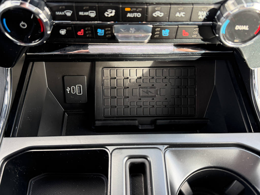 Thumbnail: 2025 Ford F-150 - 25