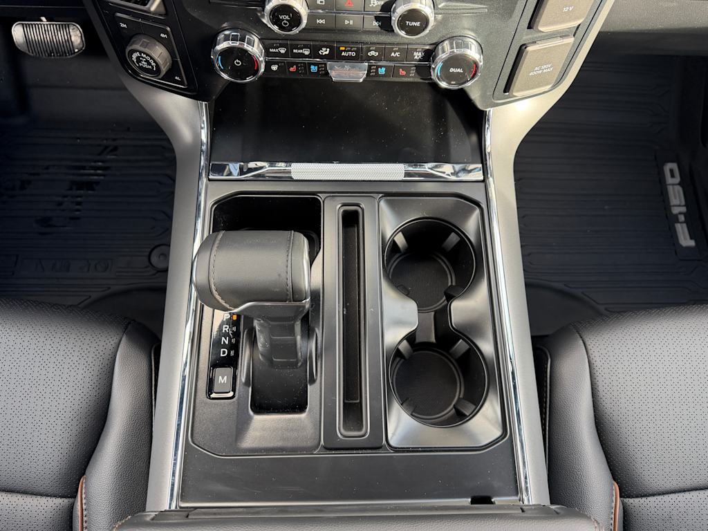 Thumbnail: 2025 Ford F-150 - 13