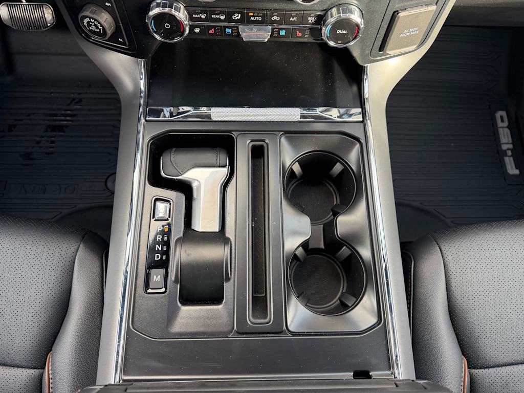 Thumbnail: 2025 Ford F-150 - 26