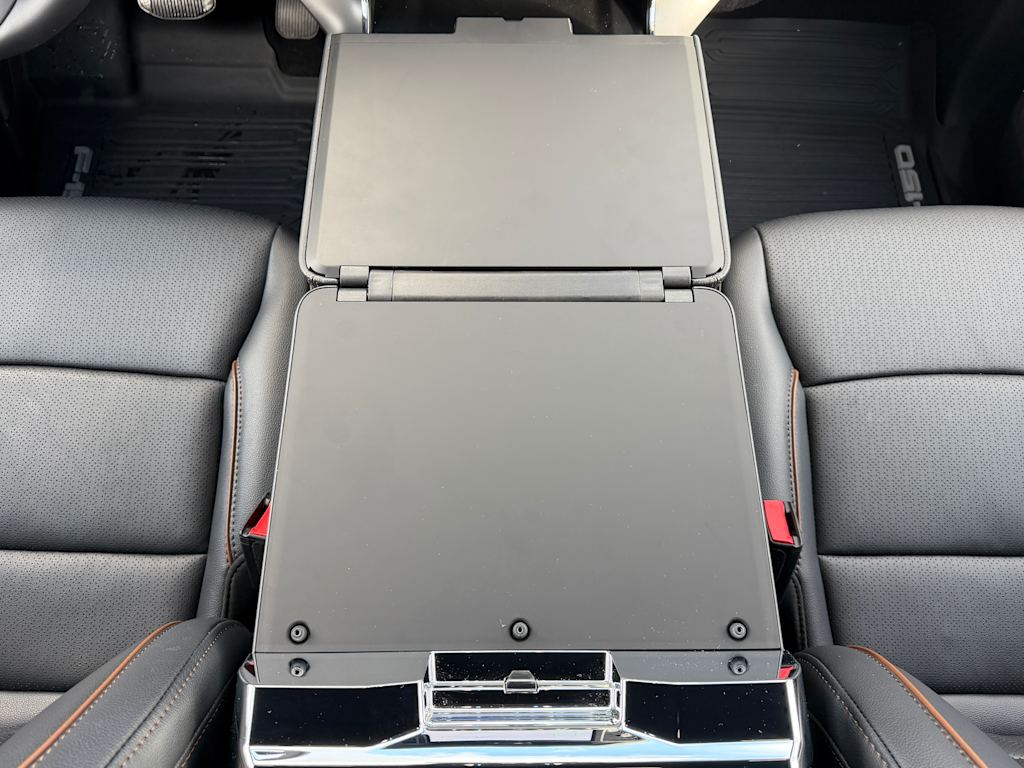 Thumbnail: 2025 Ford F-150 - 27