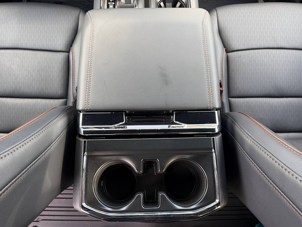 Thumbnail: 2025 Ford F-150 - 28