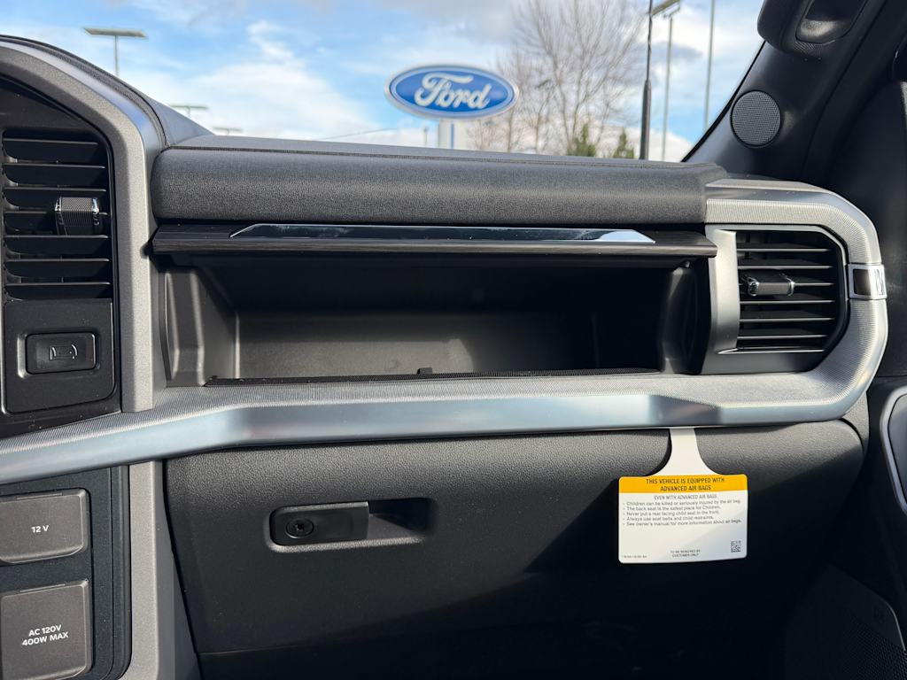 Thumbnail: 2025 Ford F-150 - 30