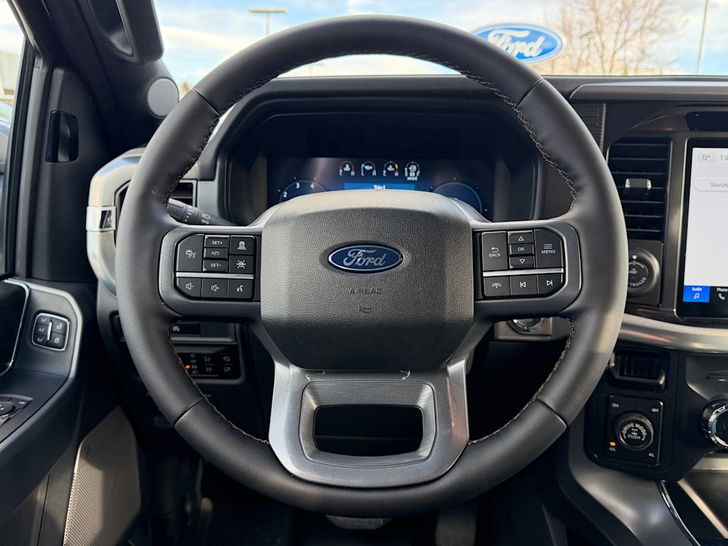 Thumbnail: 2025 Ford F-150 - 7