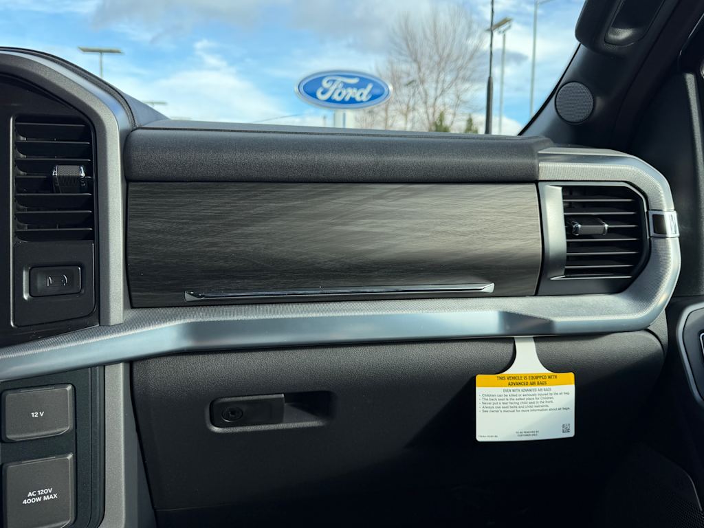 Thumbnail: 2025 Ford F-150 - 29