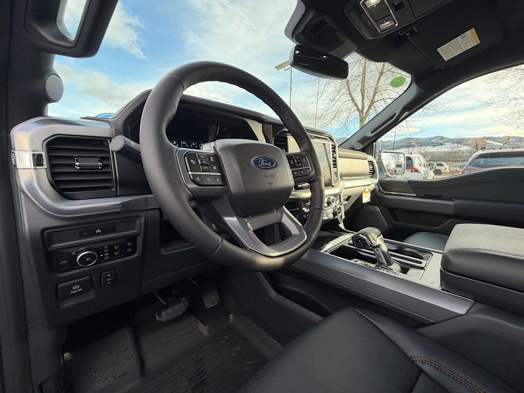 Thumbnail: 2025 Ford F-150 - 2