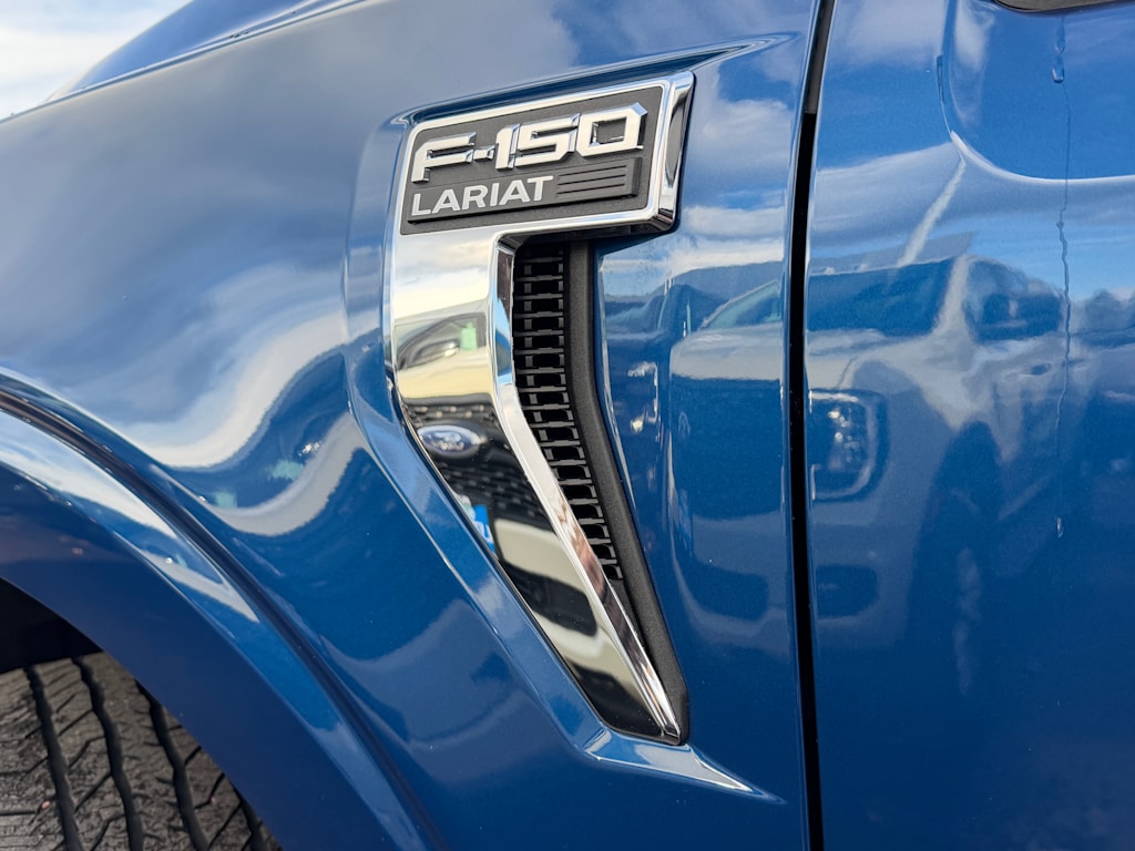 Thumbnail: 2025 Ford F-150 - 35