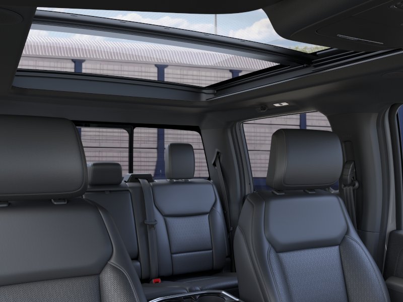 Thumbnail: 2026 Ford F-150 - 22