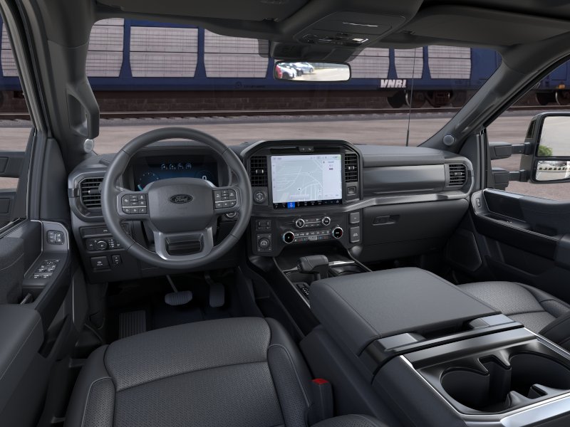 Thumbnail: 2026 Ford F-150 - 2