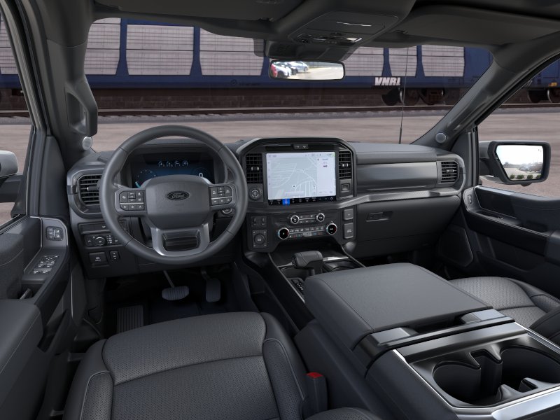 Thumbnail: 2026 Ford F-150 - 2