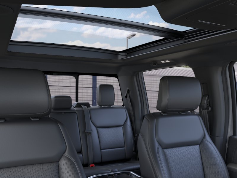 Thumbnail: 2026 Ford F-150 - 22