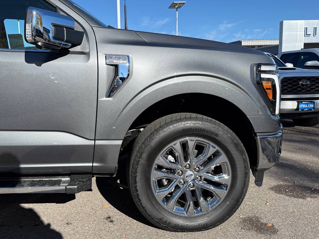 Thumbnail: 2025 Ford F-150 - 6