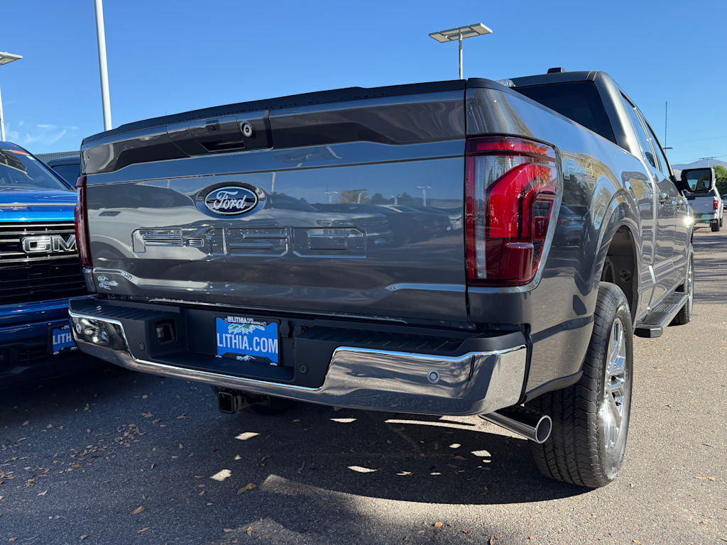 Thumbnail: 2025 Ford F-150 - 18