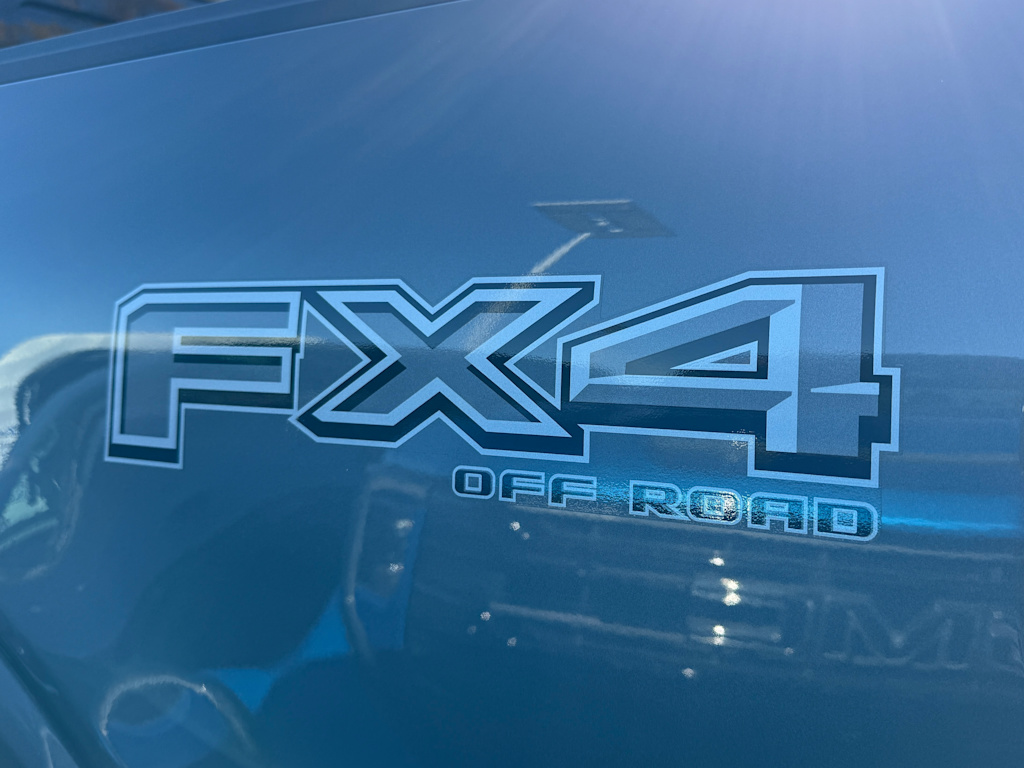 Thumbnail: 2025 Ford F-150 - 5