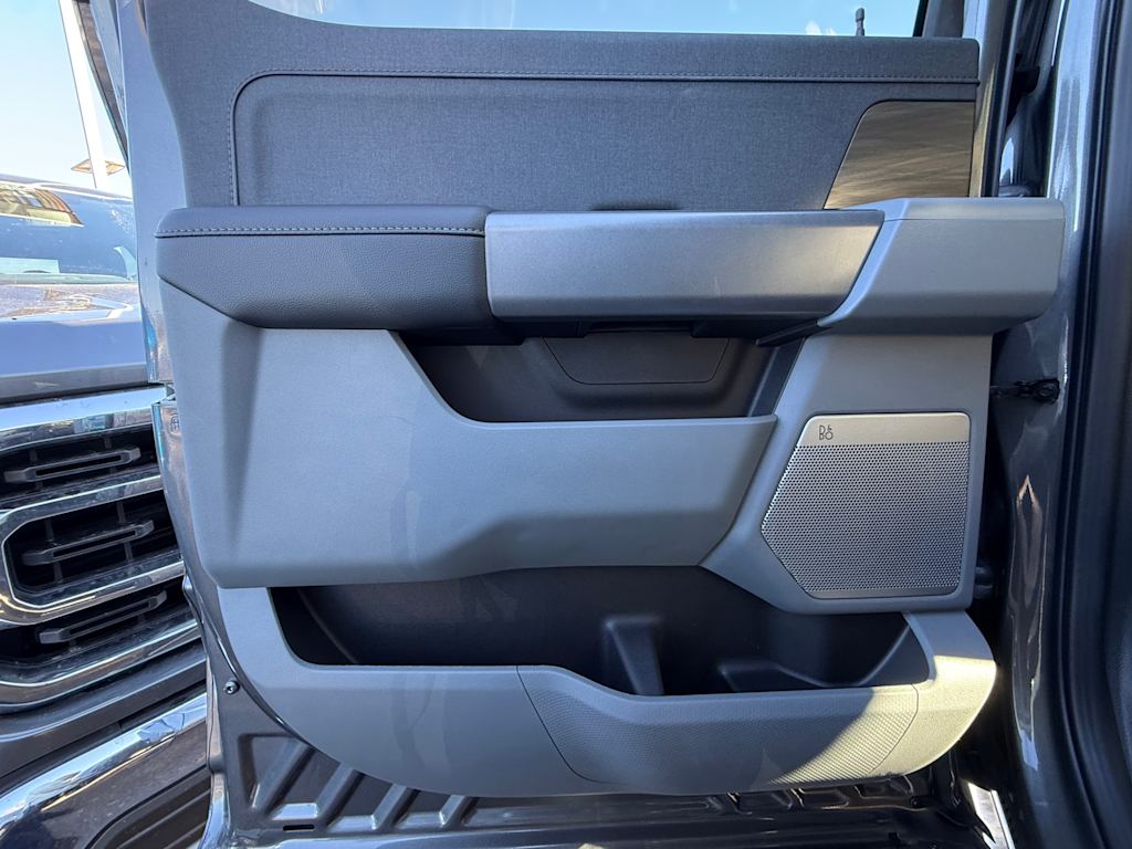 Thumbnail: 2025 Ford F-150 - 29