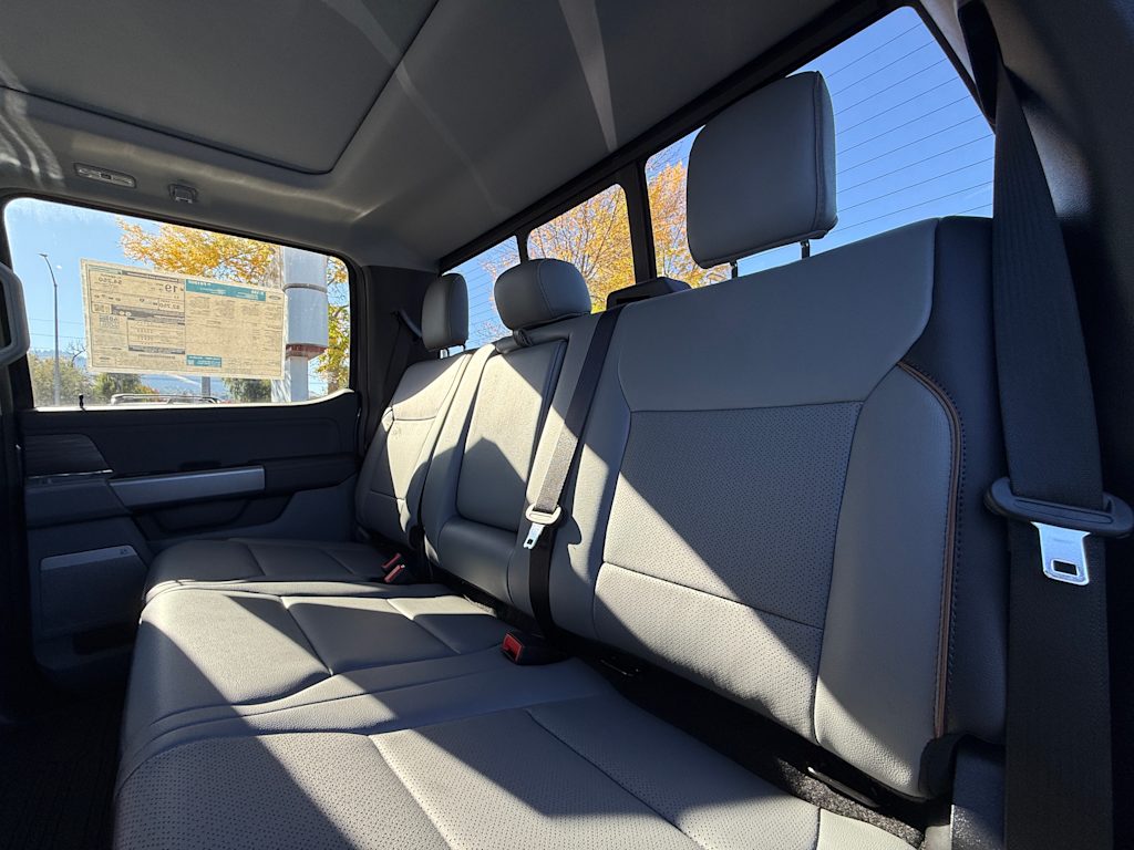 Thumbnail: 2025 Ford F-150 - 30