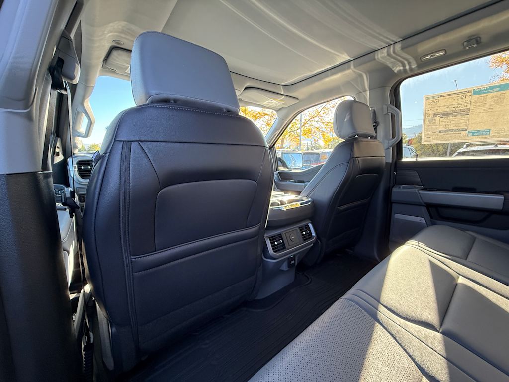 Thumbnail: 2025 Ford F-150 - 32