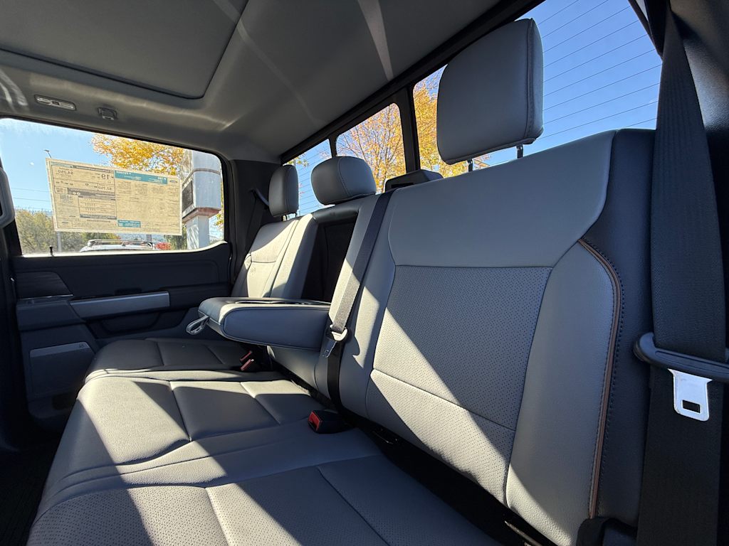 Thumbnail: 2025 Ford F-150 - 31