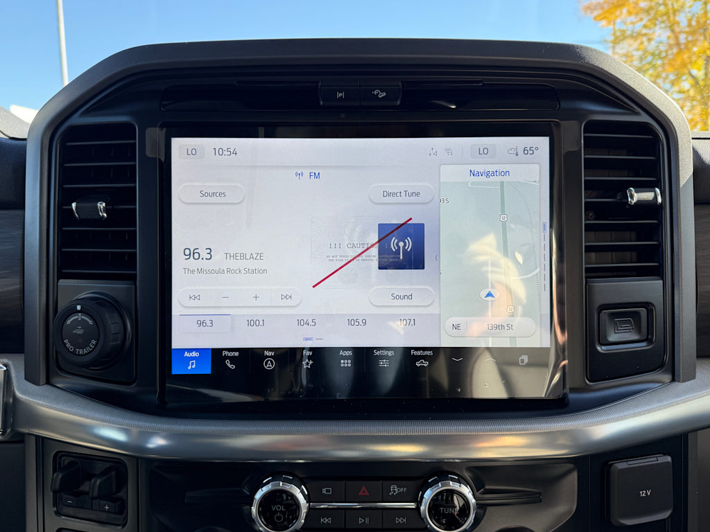 Thumbnail: 2025 Ford F-150 - 12