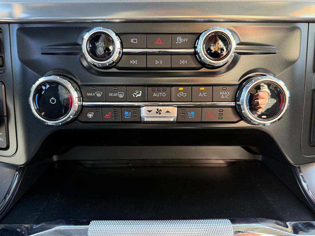 Thumbnail: 2025 Ford F-150 - 21