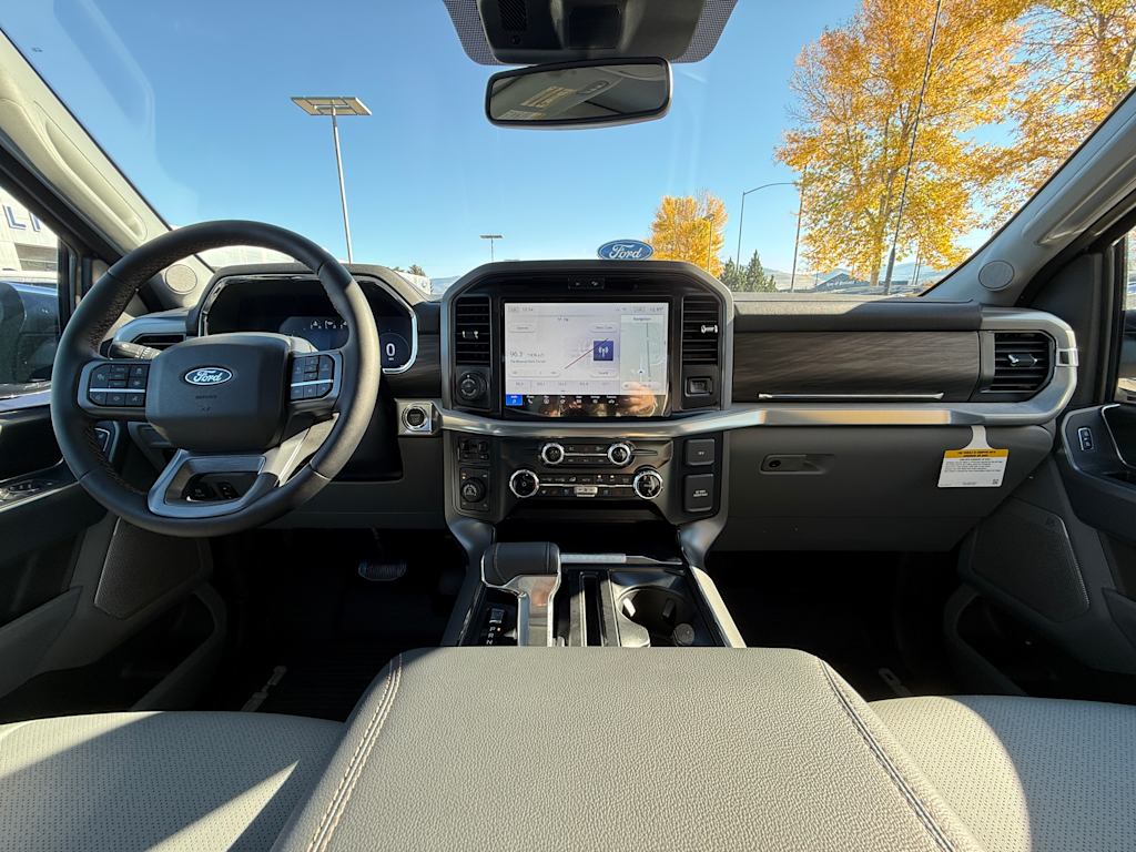 Thumbnail: 2025 Ford F-150 - 11