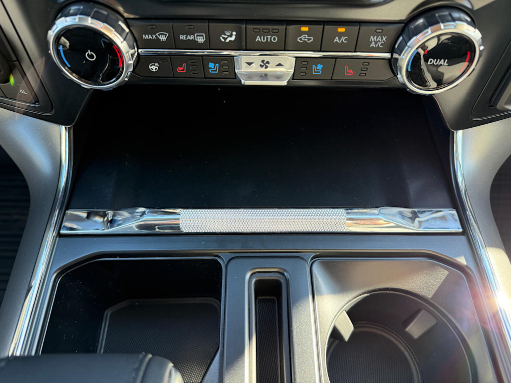 Thumbnail: 2025 Ford F-150 - 22