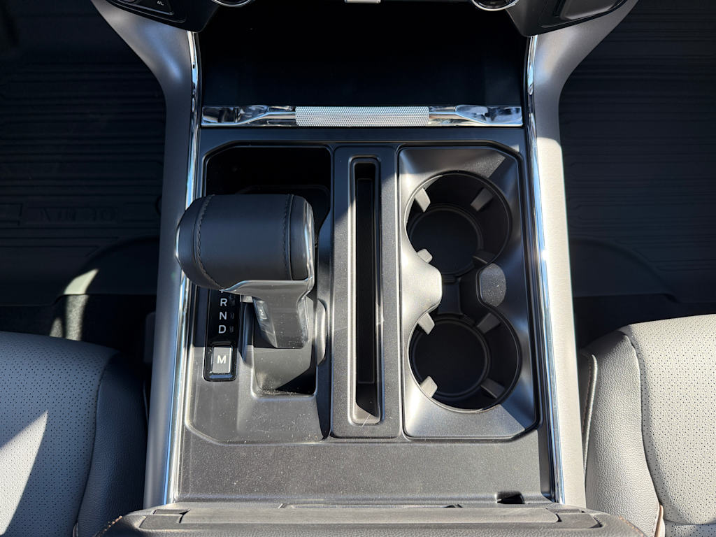 Thumbnail: 2025 Ford F-150 - 13