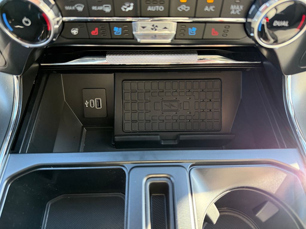 Thumbnail: 2025 Ford F-150 - 15