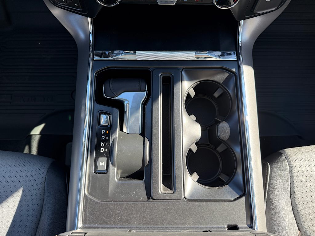 Thumbnail: 2025 Ford F-150 - 24