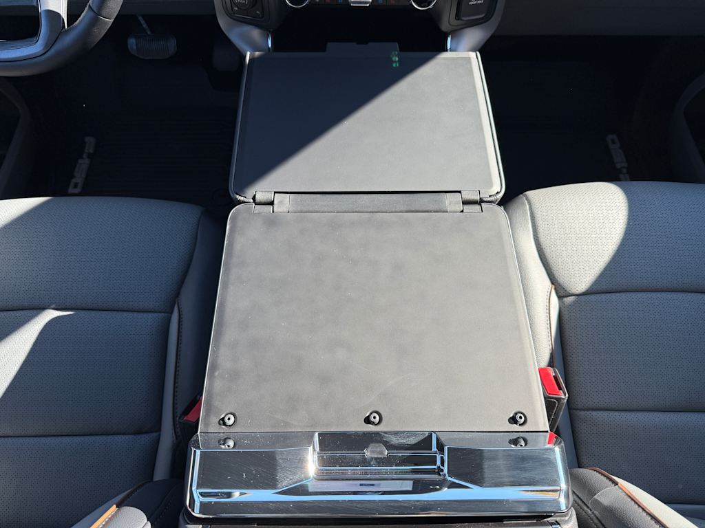 Thumbnail: 2025 Ford F-150 - 25